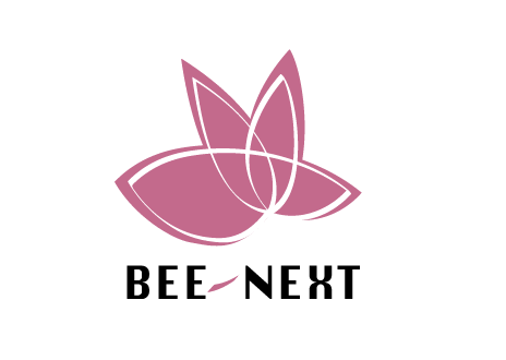 Bee Next logo
